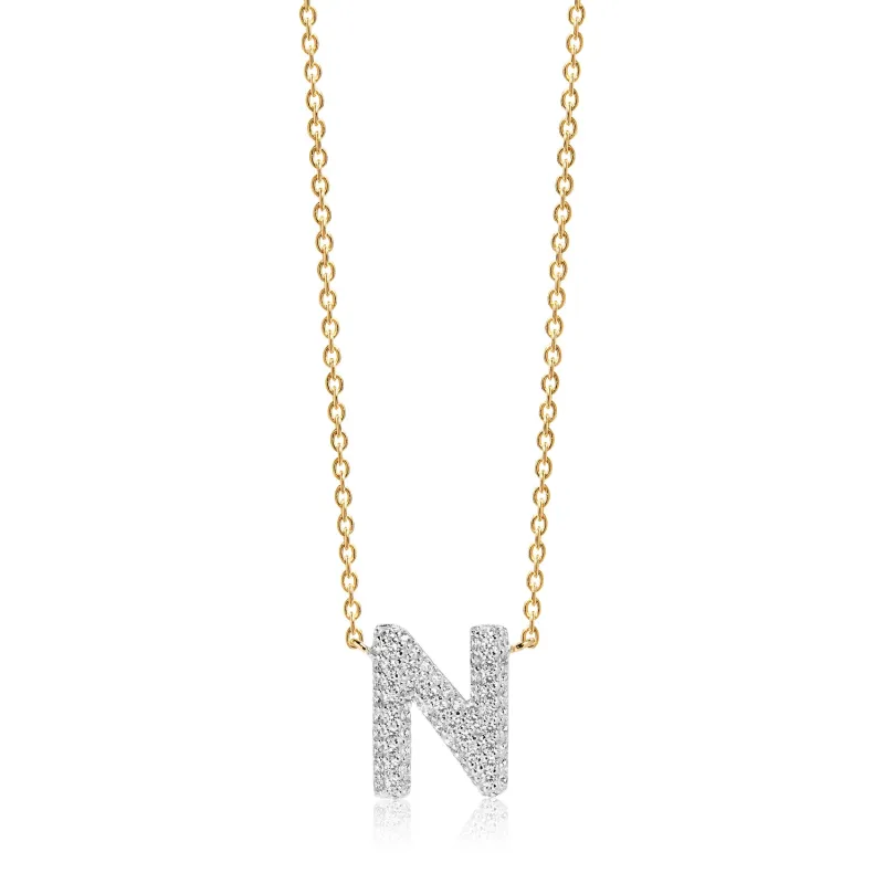 Necklace Novoli N sold by Sif Jakobs