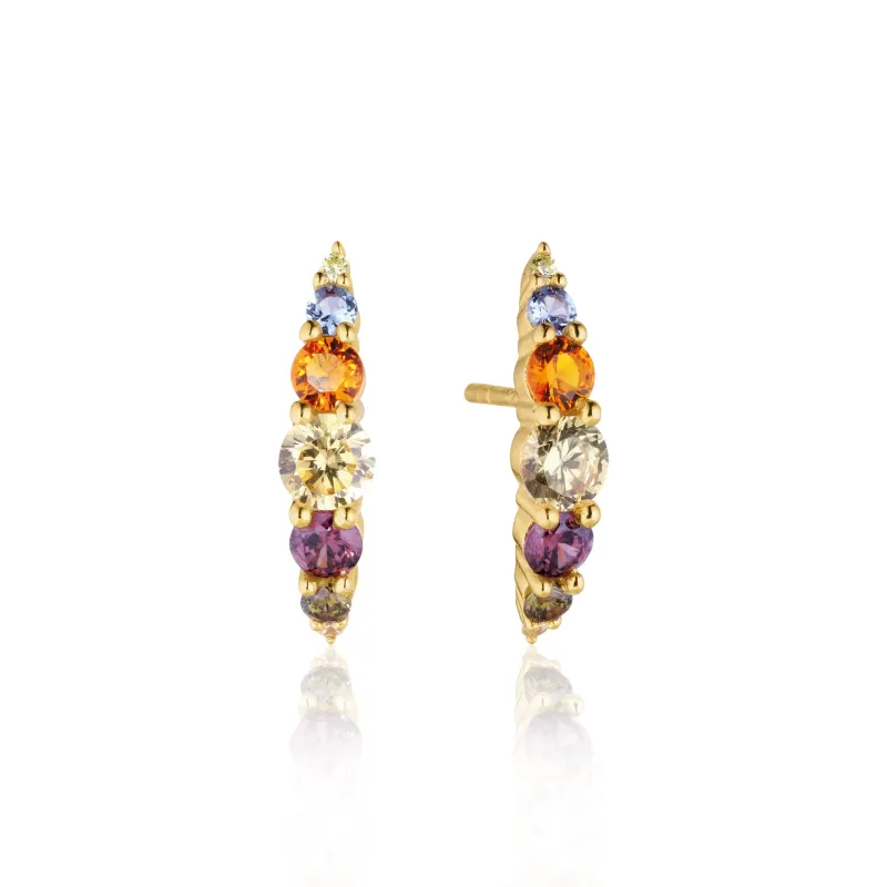 Earrings Belluno sold by Sif Jakobs