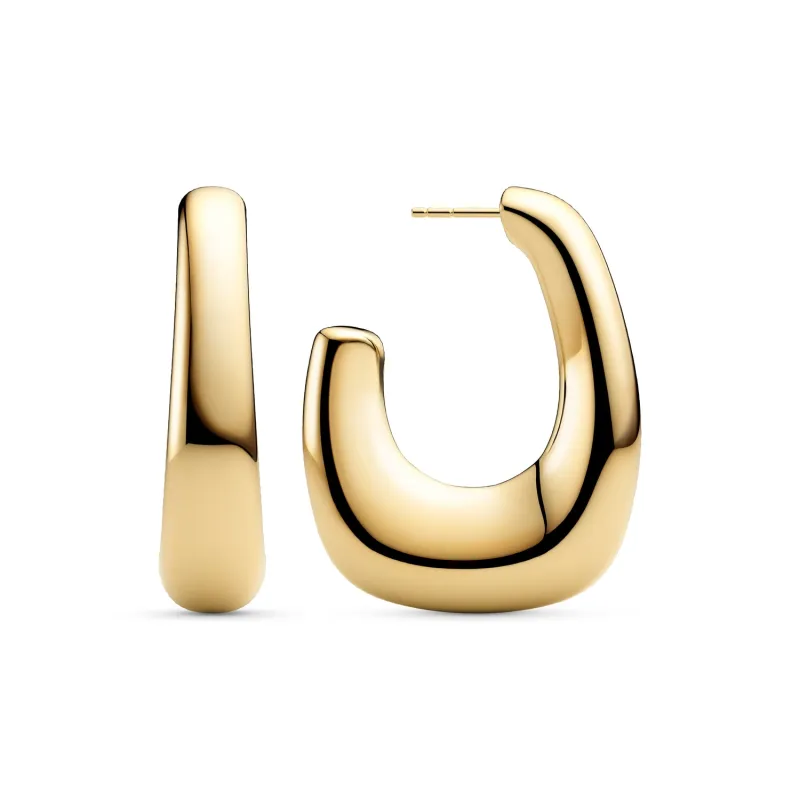 Earrings Borsa X-Grande sold by Sif Jakobs