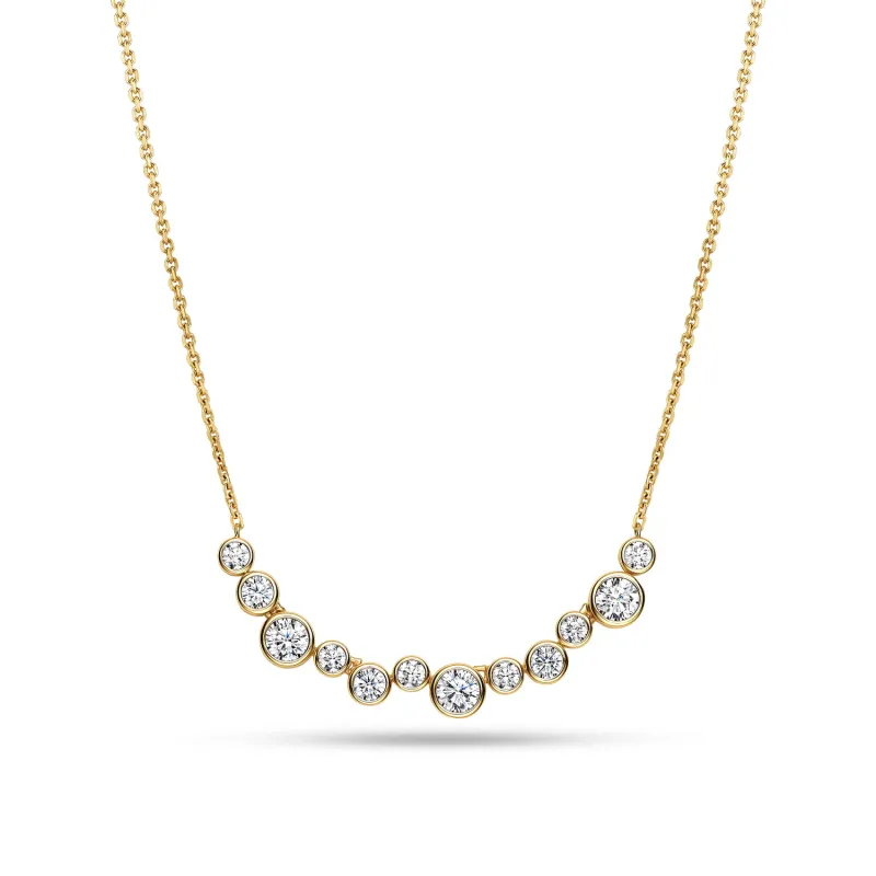 Necklace Sardinien Dodici sold by Sif Jakobs