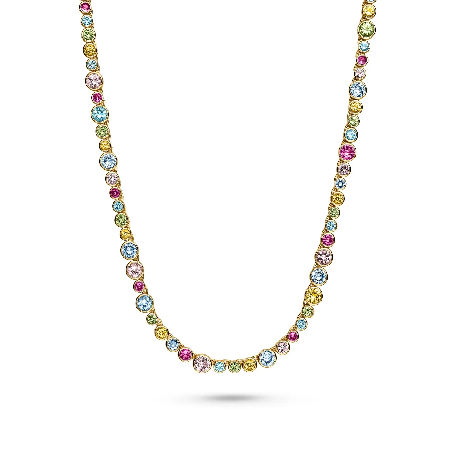 Necklace Sardinien Altro sold by Sif Jakobs product image thumbnail 3