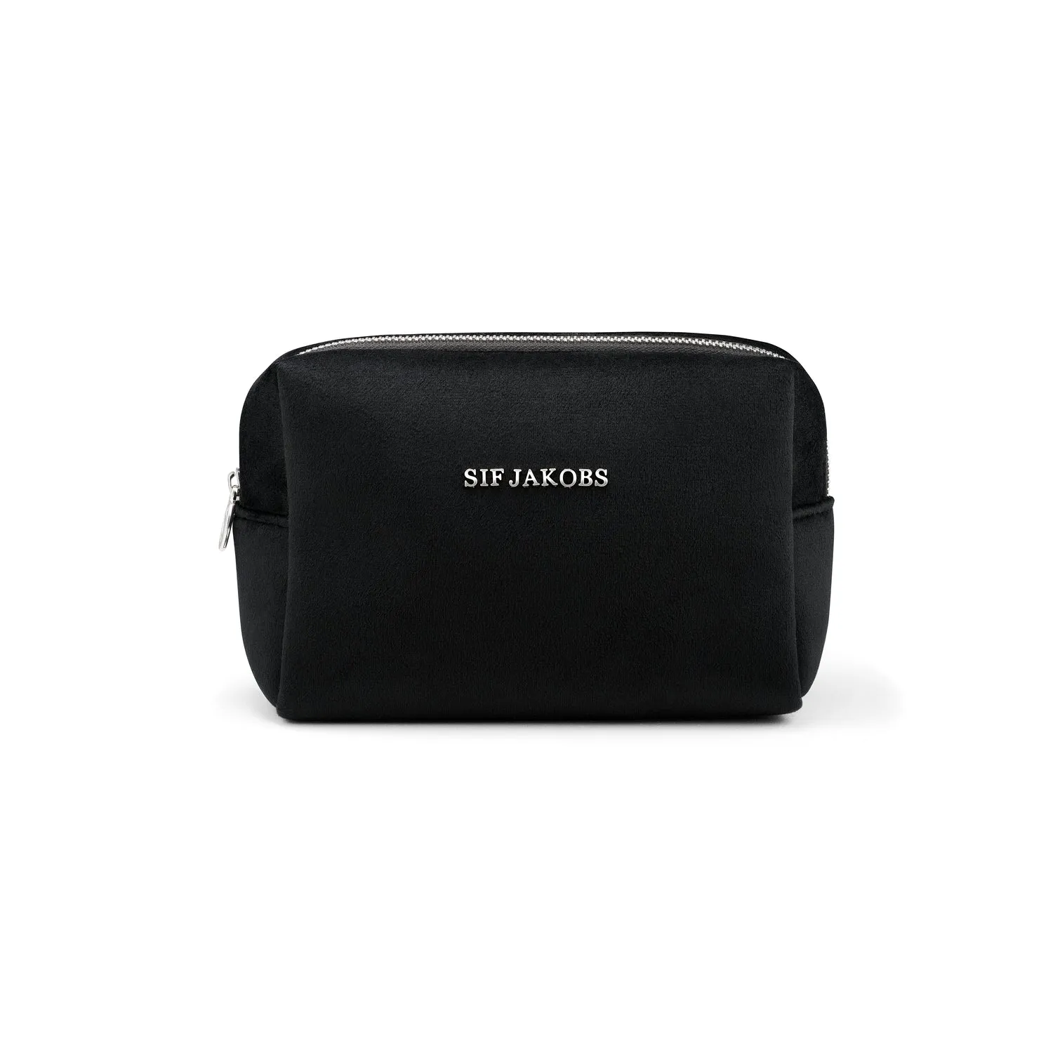 Cosmetic bag Piccolo in Black sold by Sif Jakobs product image thumbnail 2