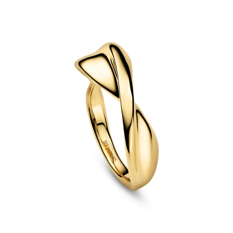 Ring Foglia made by Sif Jakobs