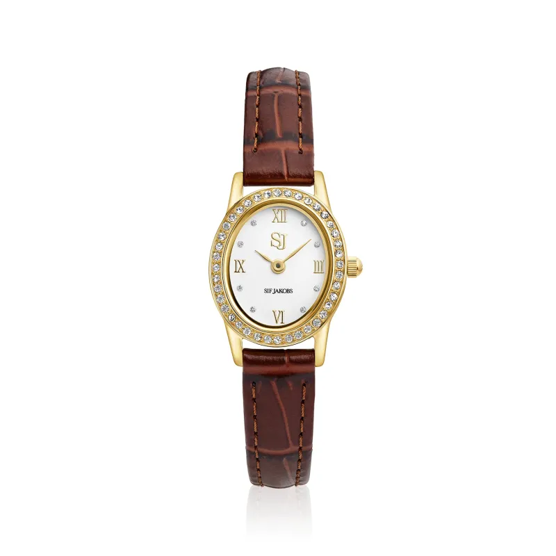 Watch Angelica made by Sif Jakobs