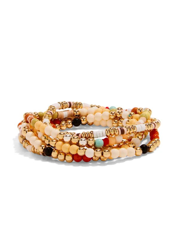 The Calm Bracelet Bunch sold by YLANG23