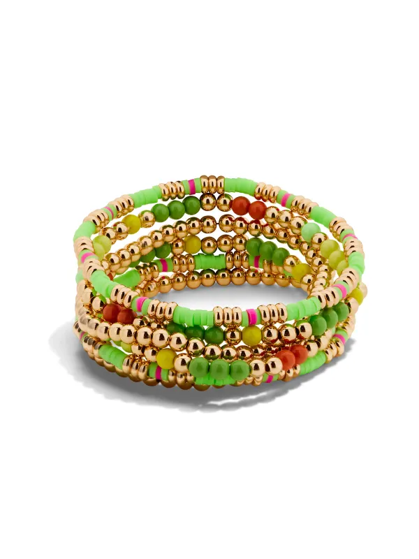 The Healing Bunch Green Color Therapy Bunch sold by YLANG23