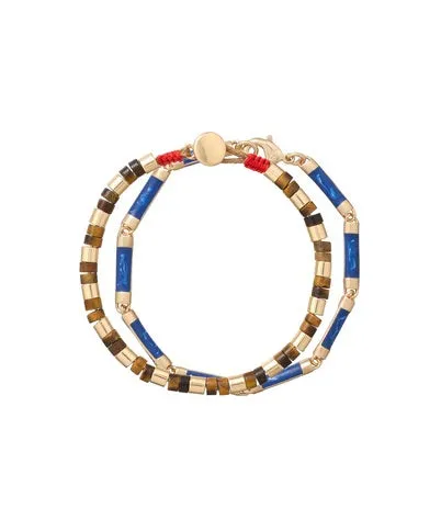 The Twin Set Bracelet Duo sold by YLANG23