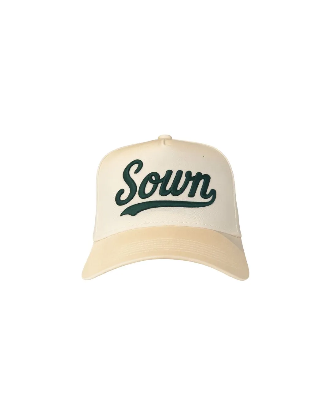 FOUNDERS CAP sold by Sown again product image thumbnail 3