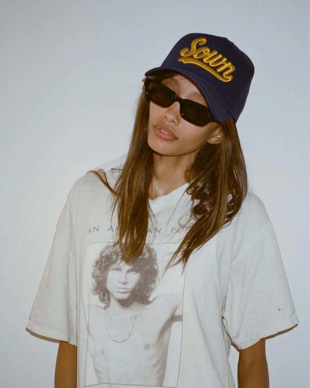 FOUNDERS CAP sold by Sown again product image thumbnail 2