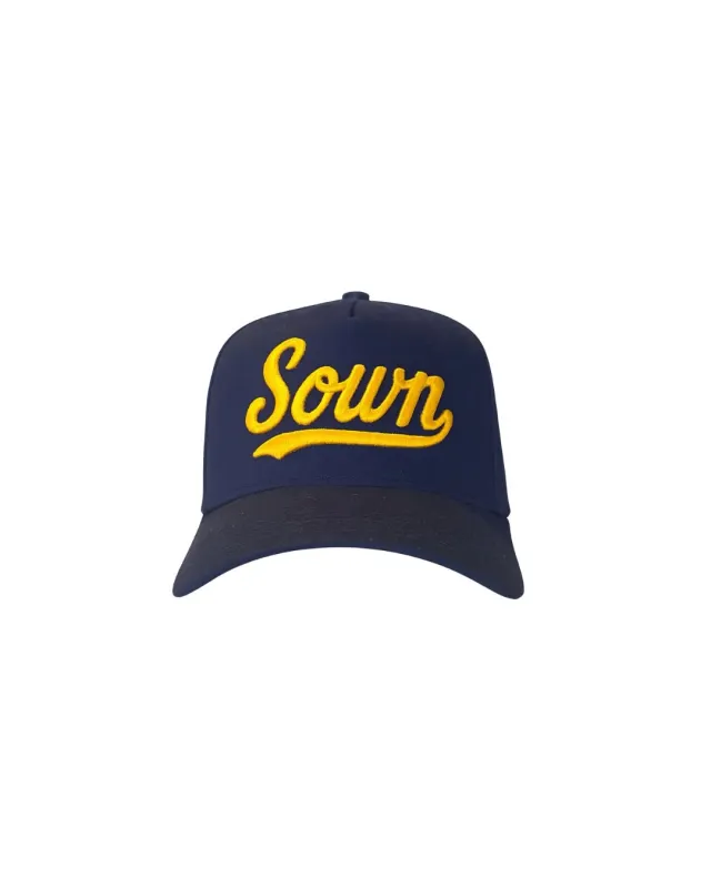 FOUNDERS CAP sold by Sown again