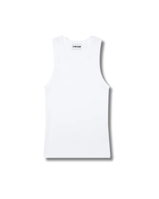 FRAME TANK sold by Sown again