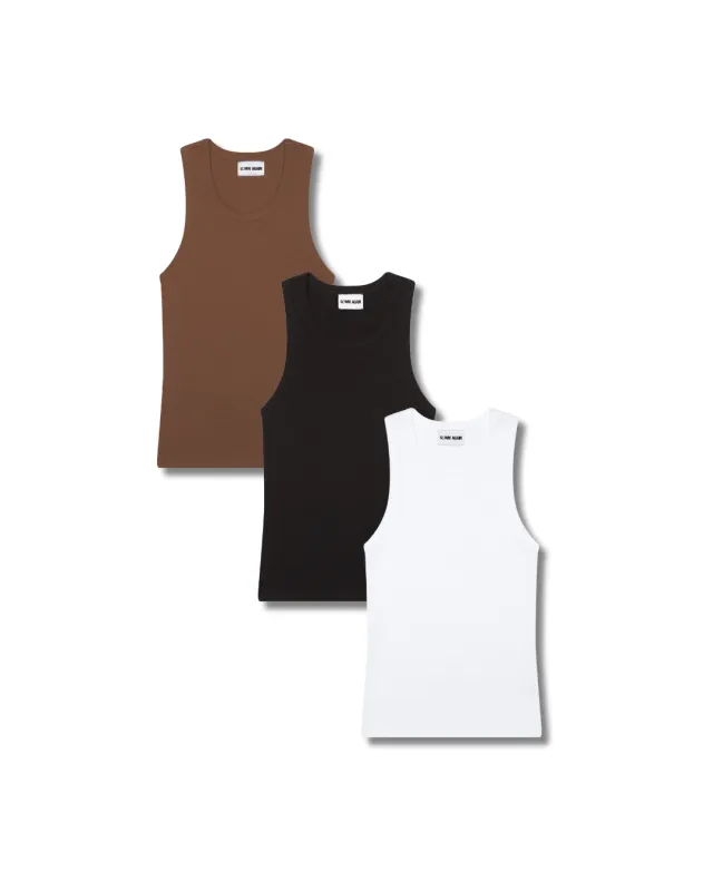 FRAME TANK 3 PACK sold by Sown again