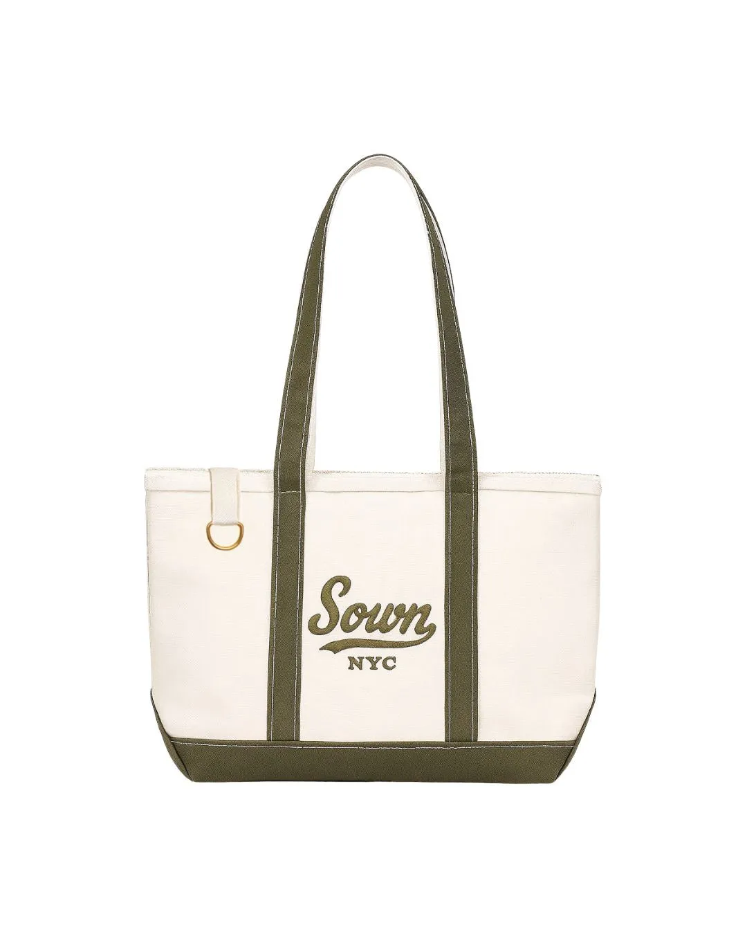 DOCK BAG sold by Sown again product image thumbnail 4