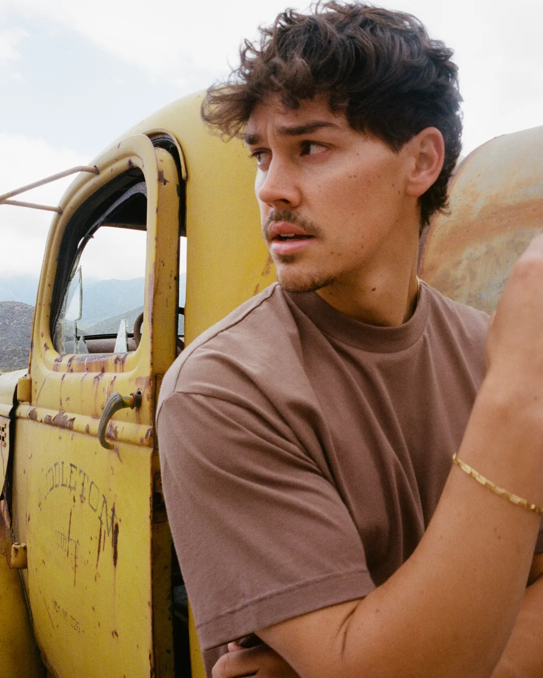 VINTAGE HALF CROP 3 PACK sold by Sown again product image thumbnail 3