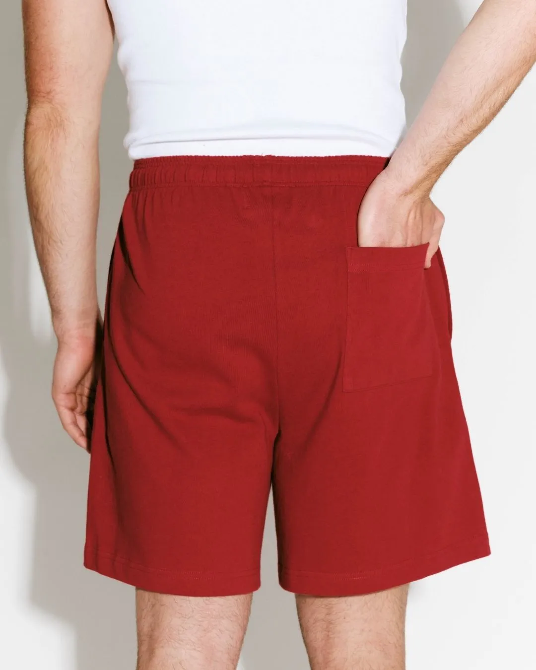 SIGNATURE SHORTS 3 PACK sold by Sown again product image thumbnail 3