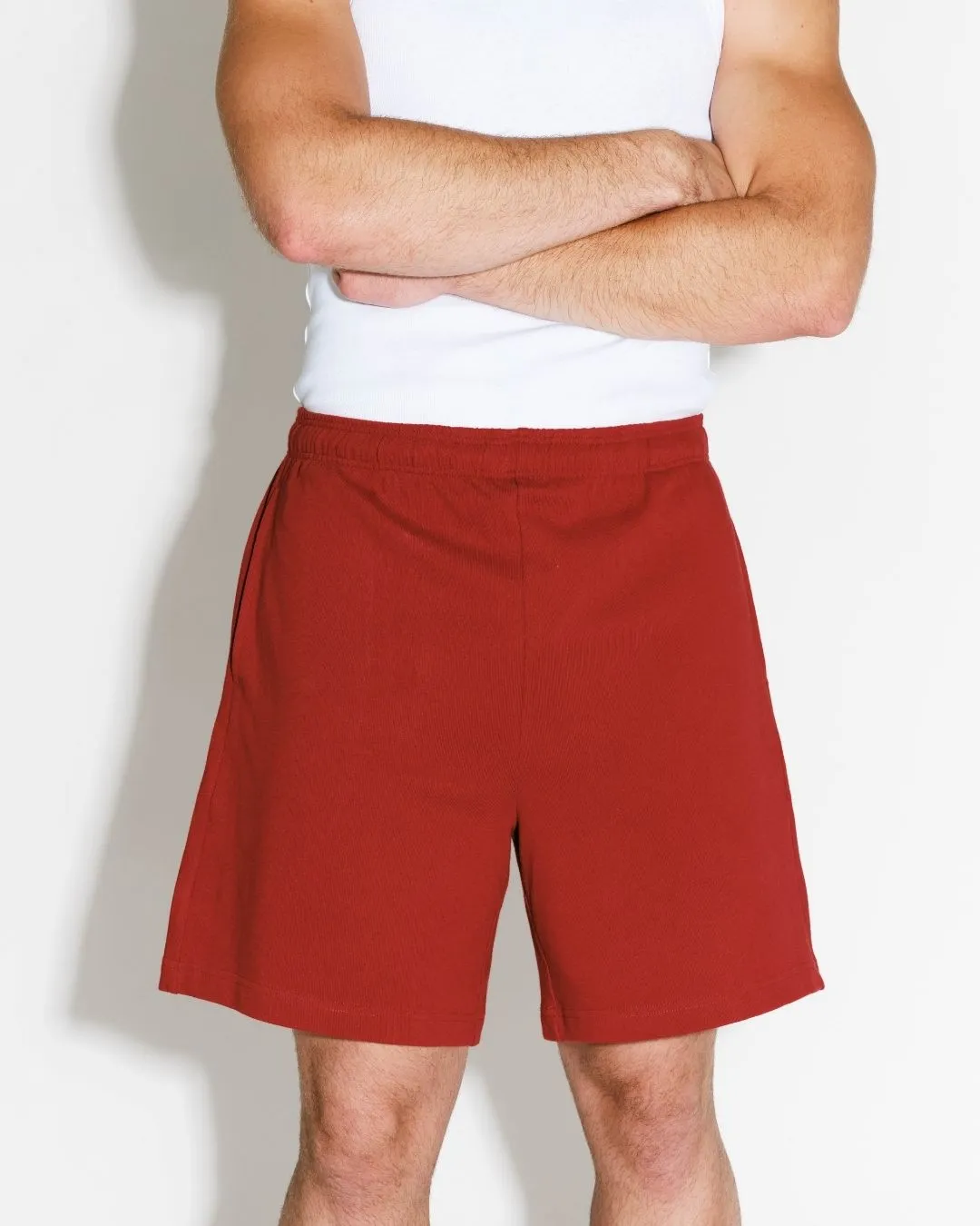 SIGNATURE SHORTS 3 PACK sold by Sown again product image thumbnail 4