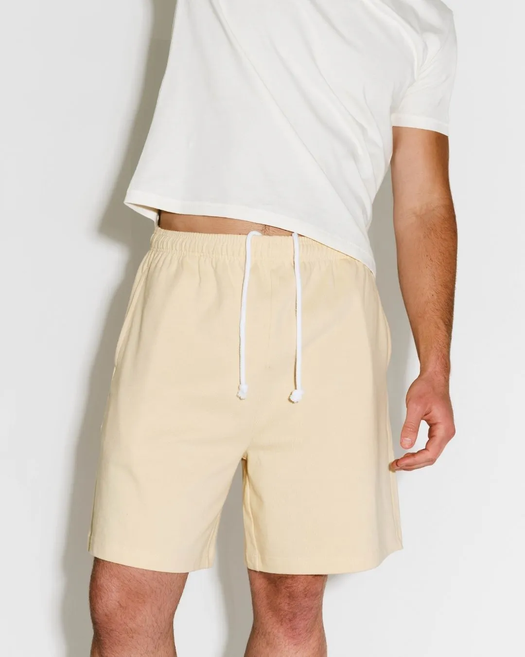 SIGNATURE SHORTS 3 PACK sold by Sown again product image thumbnail 5