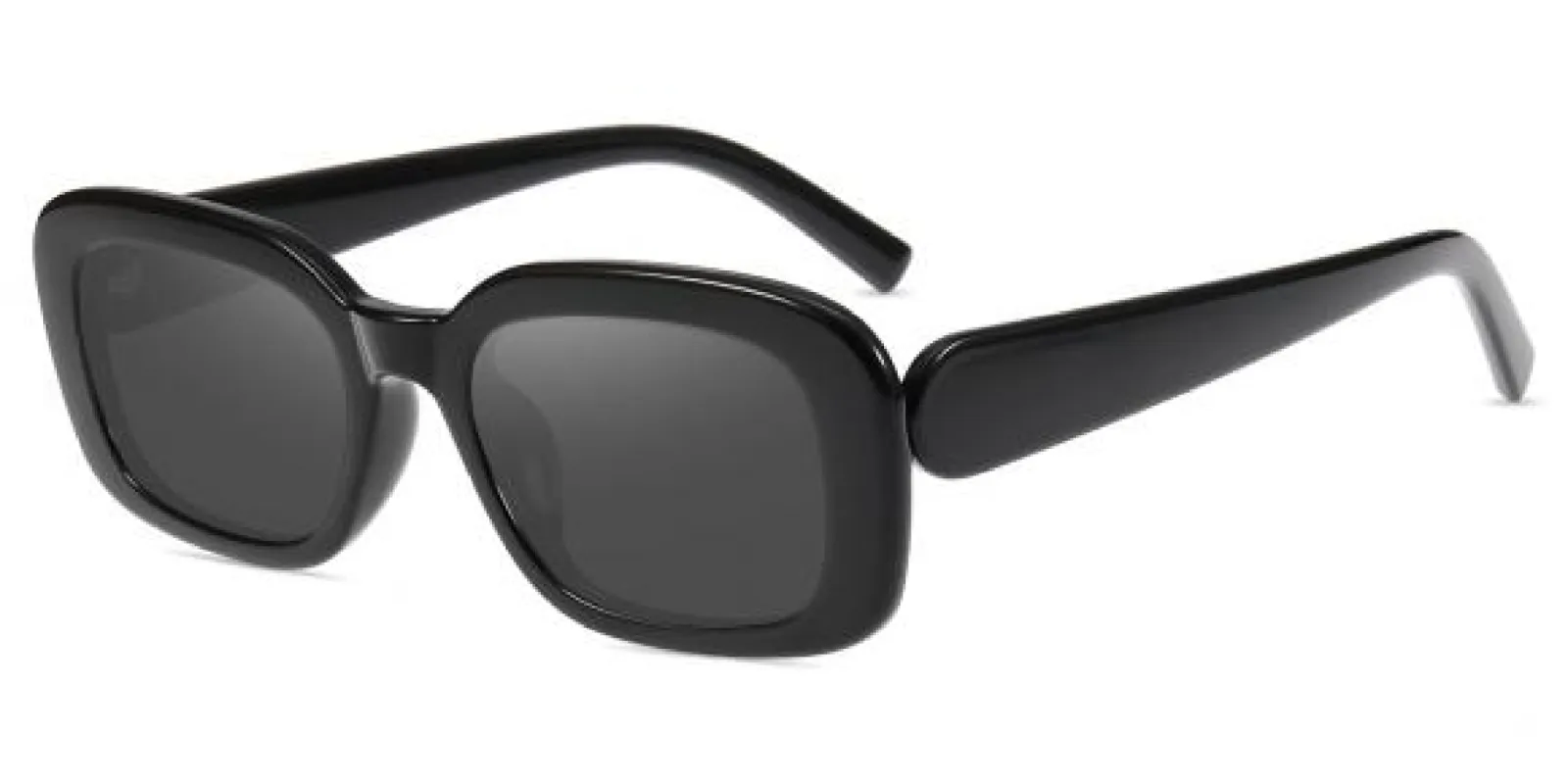 Women's full frame TR sunglasses sold by Firmoo