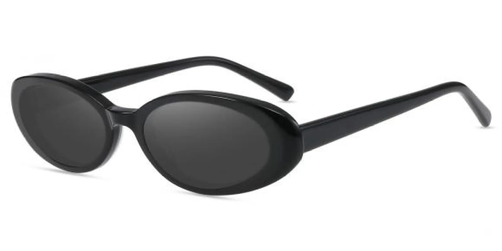 Unisex full frame Acetate sunglasses sold by Firmoo