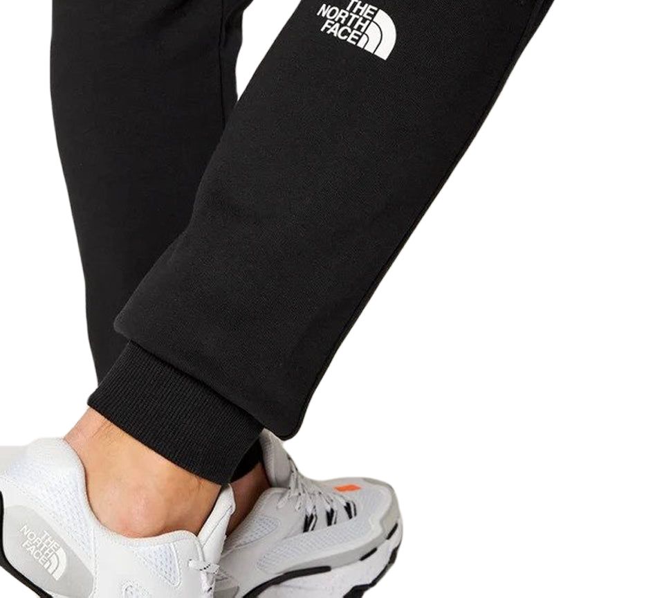 The North Face Cot NF0A4CE4JK31 Sweatpants Track Pants Regular Fit Black UK S-M sold by Vivi Fashion product image thumbnail 5