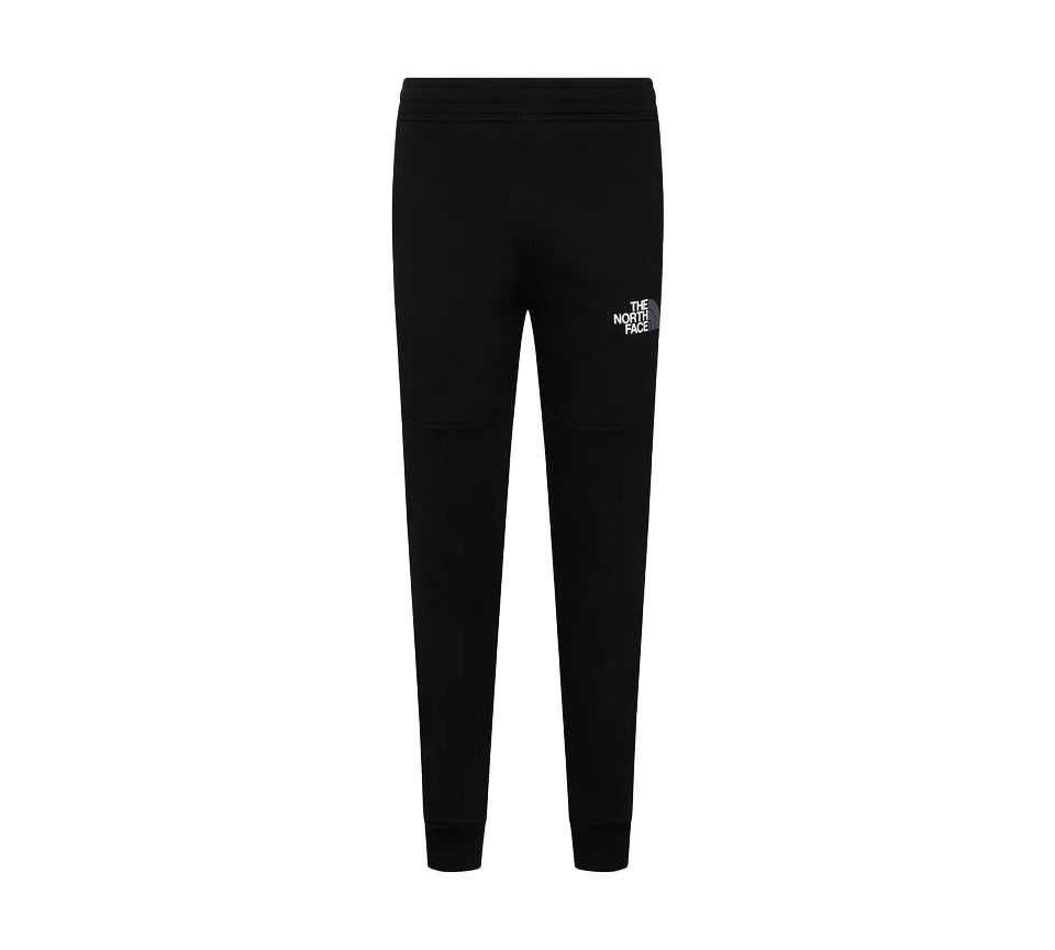 The North Face Cot NF0A4CE4JK31 Sweatpants Track Pants Regular Fit Black UK S-M sold by Vivi Fashion product image thumbnail 2
