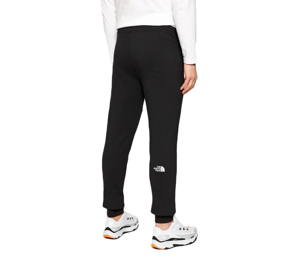 The North Face Cot NF0A4CE4JK31 Sweatpants Track Pants Regular Fit Black UK S-M sold by Vivi Fashion product image thumbnail 4