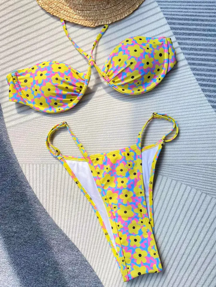 Retro Set sold by Jimmi Swim product image thumbnail 5