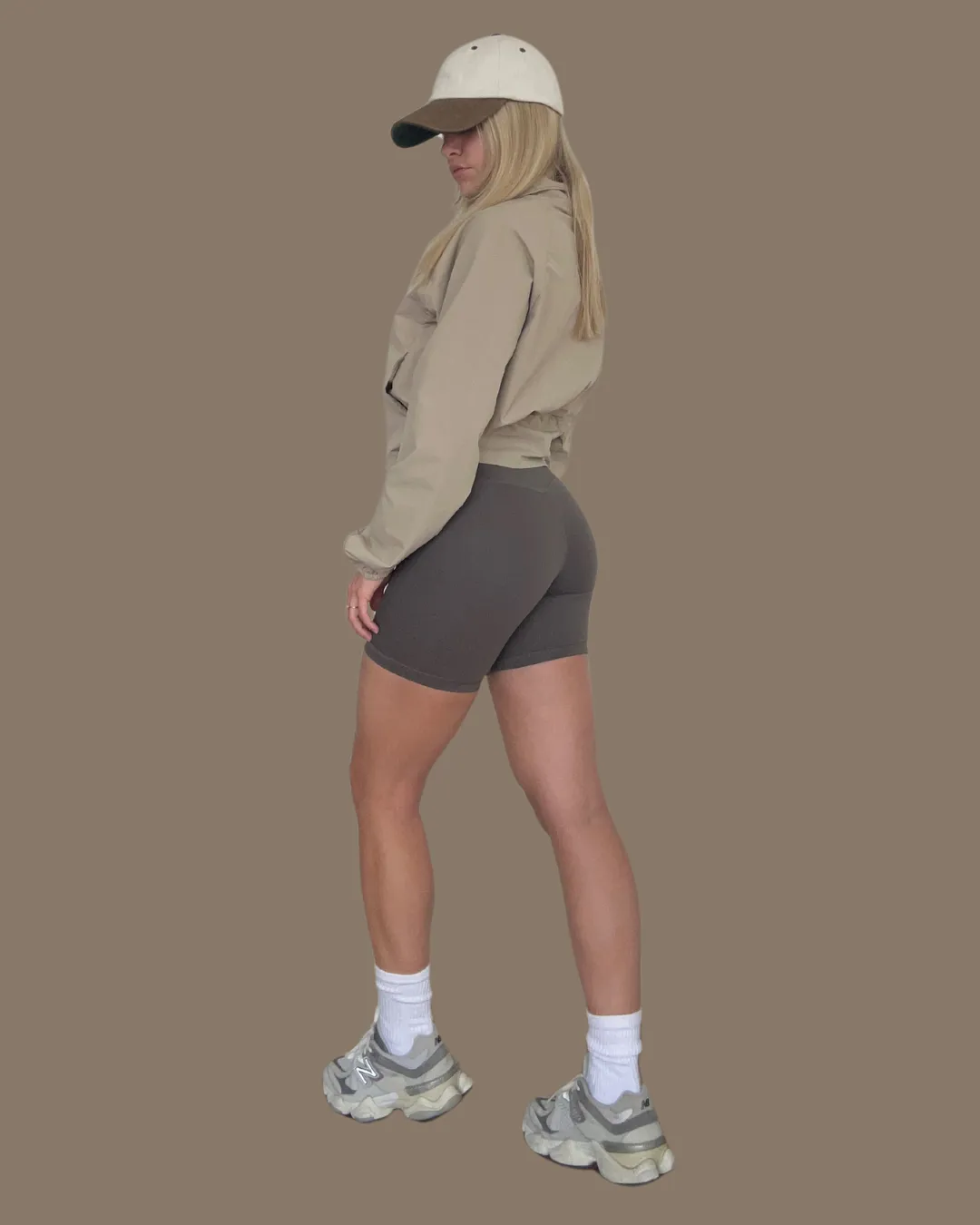 The Everyday Jacket sold by Jimmi Swim product image thumbnail 3