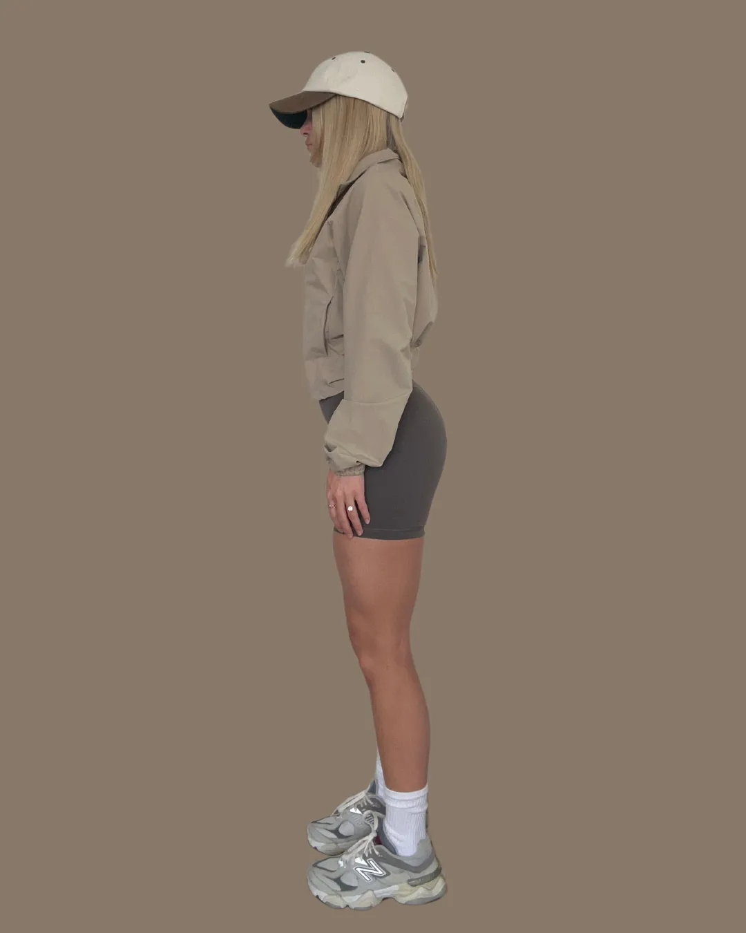 The Everyday Jacket sold by Jimmi Swim product image thumbnail 2