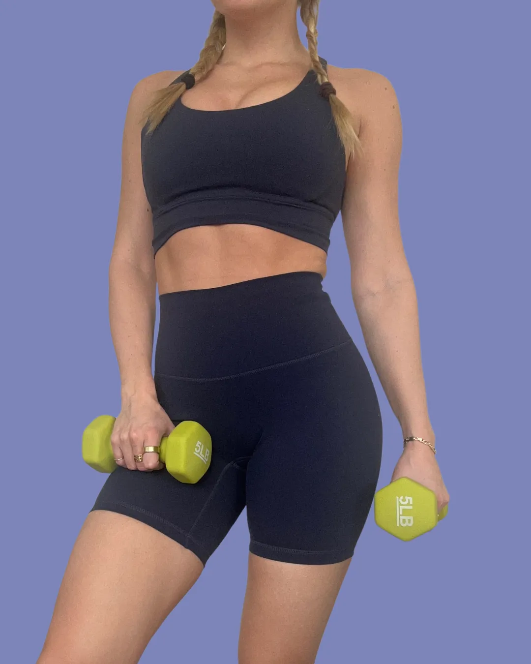 The Blackberry Active Set sold by Jimmi Swim product image thumbnail 5