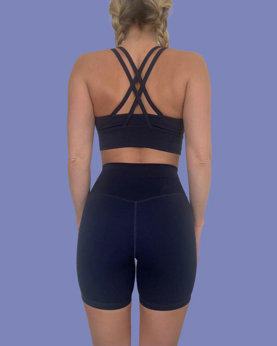 The Blackberry Active Set sold by Jimmi Swim product image thumbnail 2