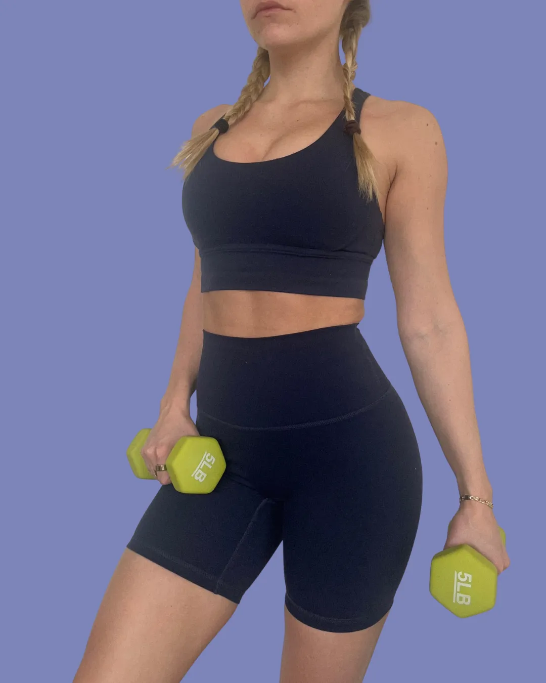 The Blackberry Active Set sold by Jimmi Swim