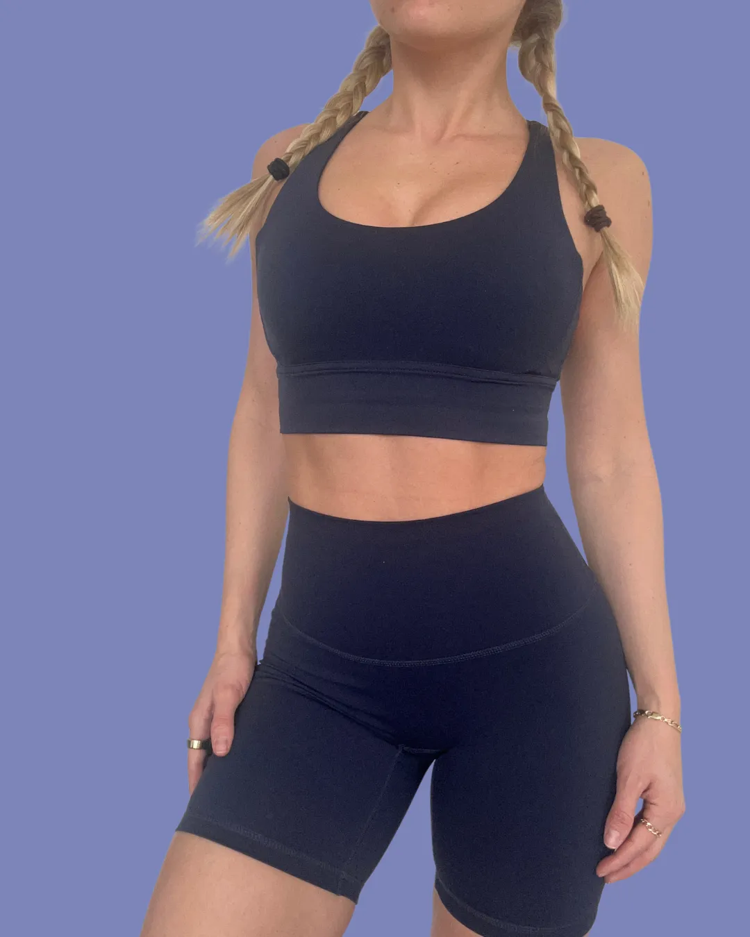 The Blackberry Active Set sold by Jimmi Swim product image thumbnail 4