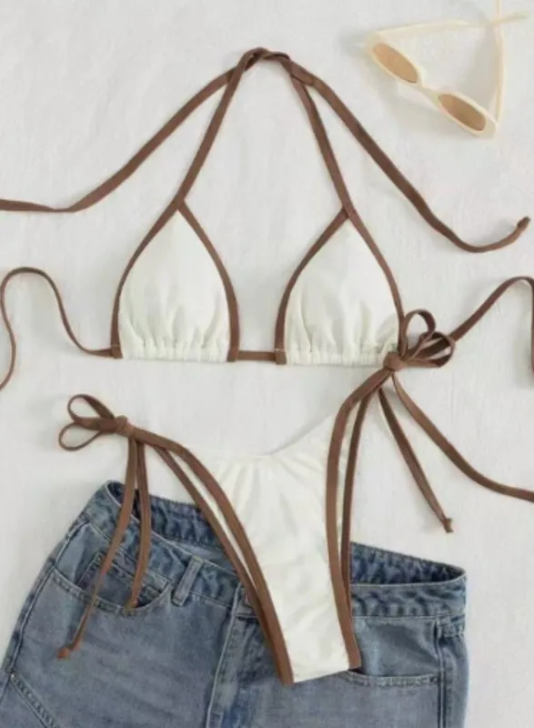 Latte Set sold by Jimmi Swim