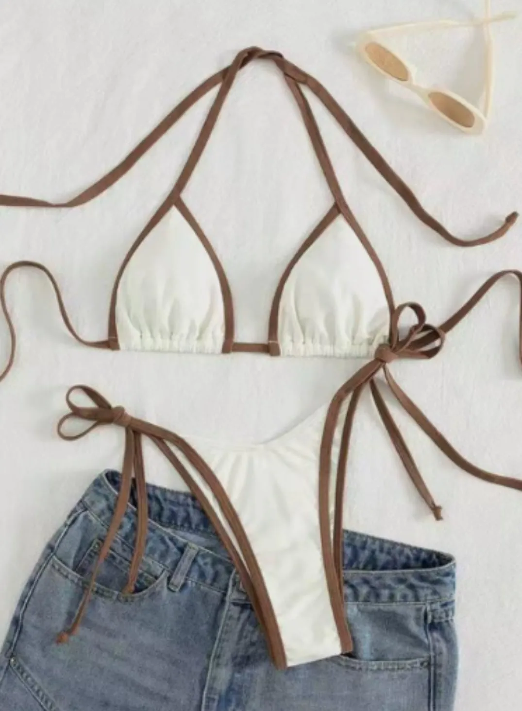 Latte Set sold by Jimmi Swim
