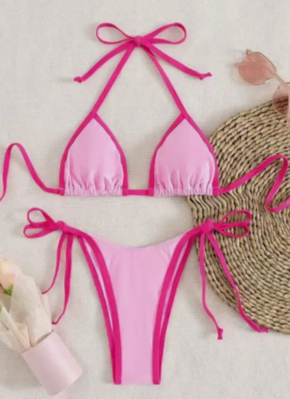 Bubble Gum Set sold by Jimmi Swim