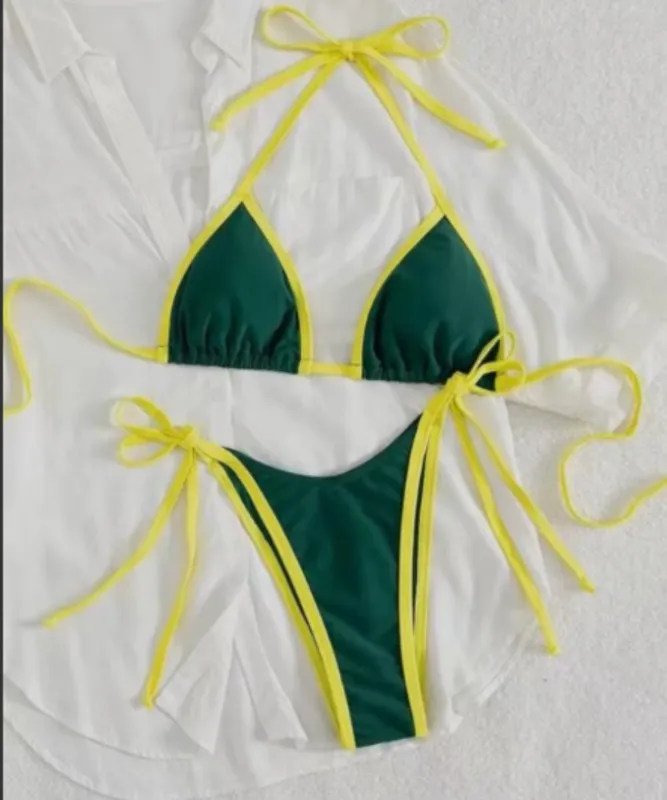 Rio Set sold by Jimmi Swim