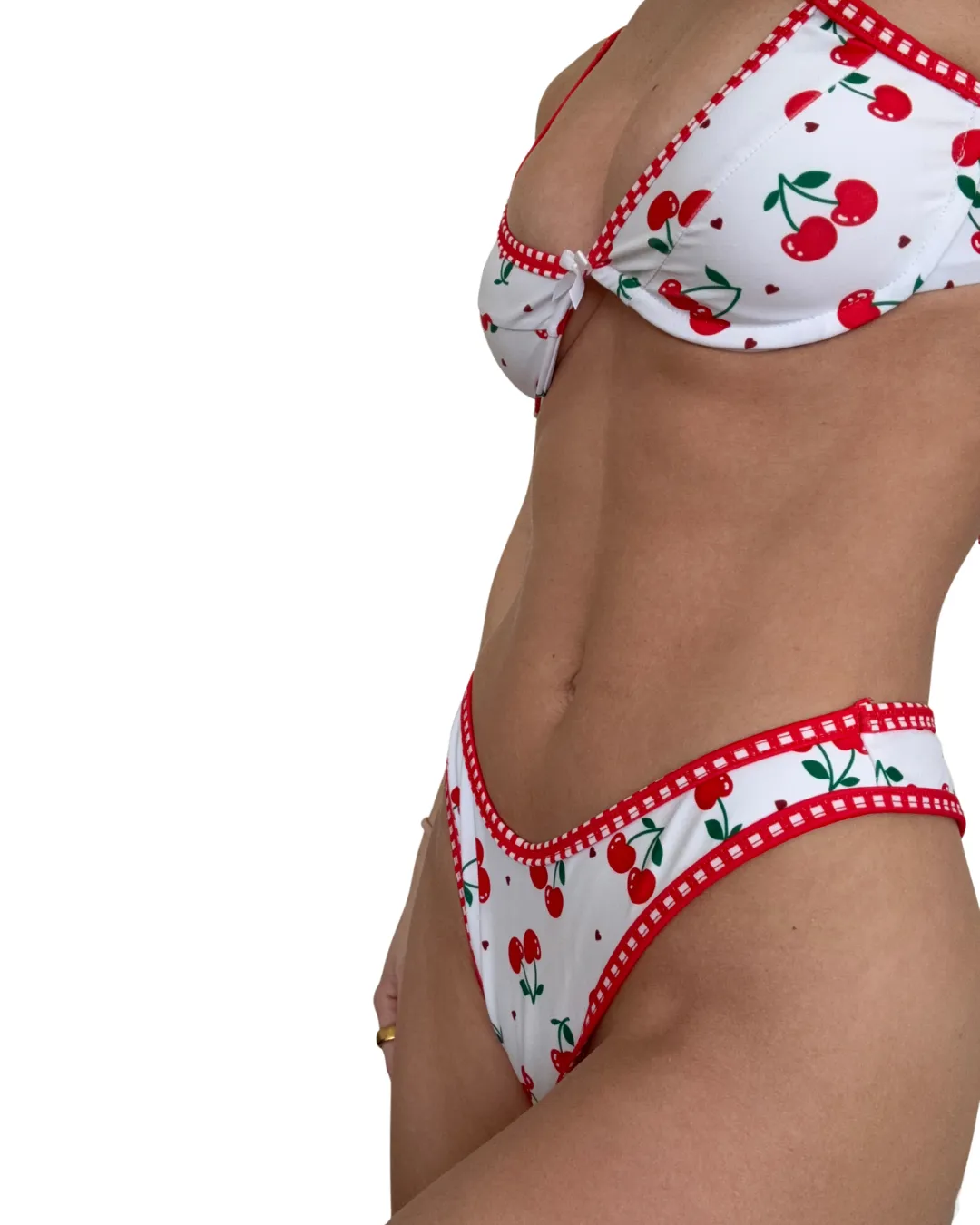 Cherry Coke Set sold by Jimmi Swim product image thumbnail 4