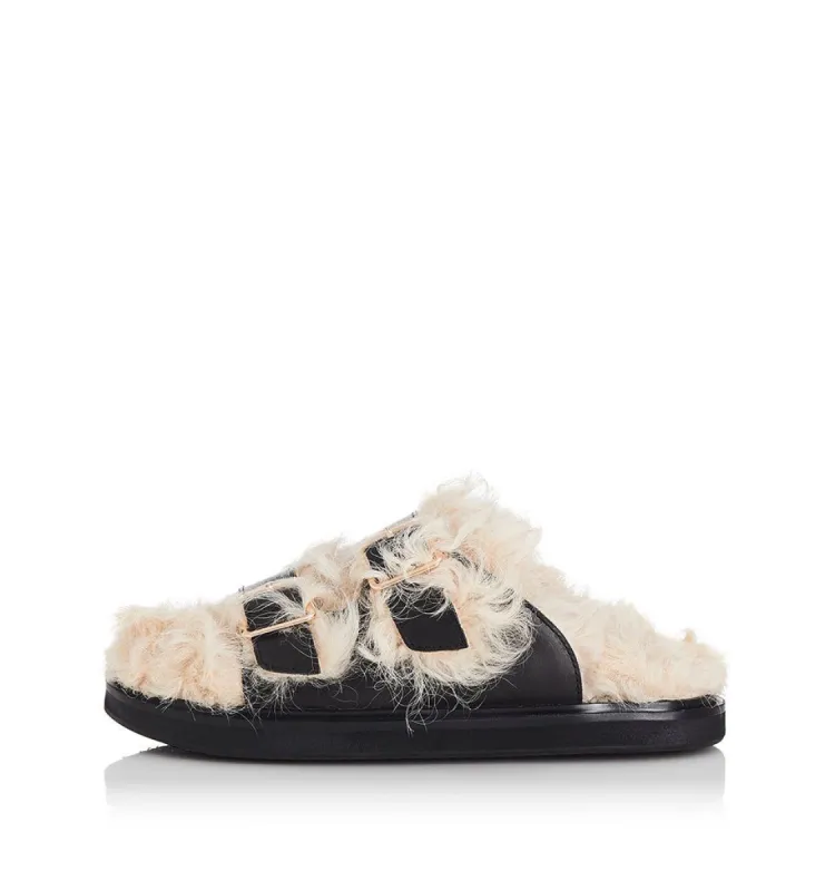 Patti sold by Alias Mae