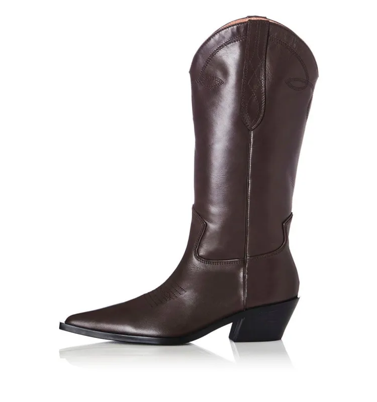 Finley made by Alias Mae