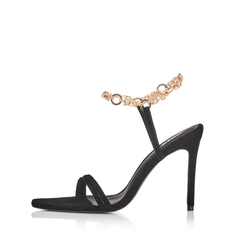 Isha - 35 sold by Alias Mae