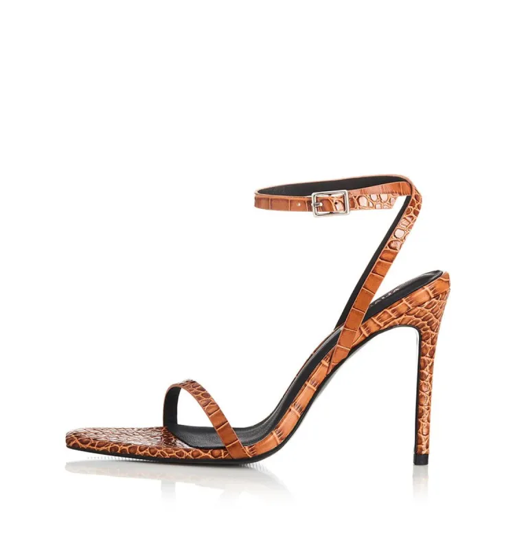 Isaac sold by Alias Mae