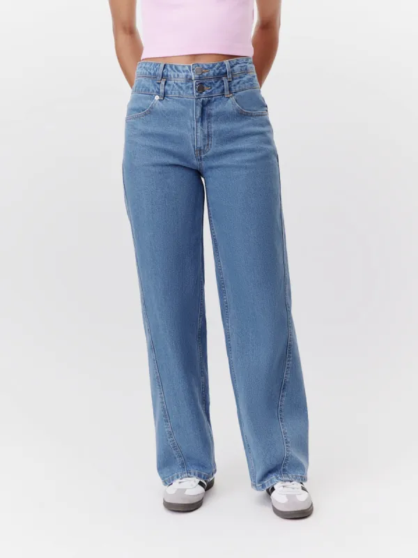 Jeans 'Sissy' sold by LeGer