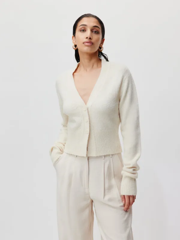 Strickjacke Sonja sold by LeGer
