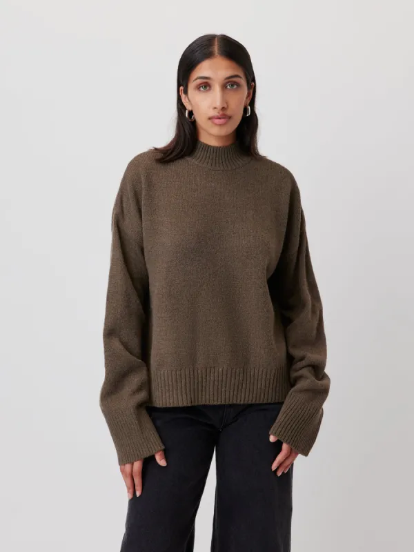 Pullover 'Caryl' sold by LeGer