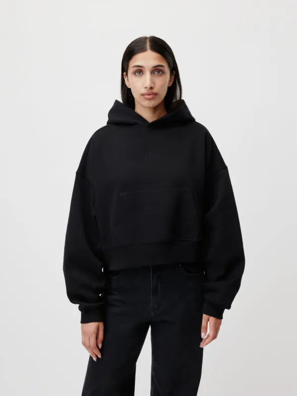 Cybil Hoodie sold by LeGer