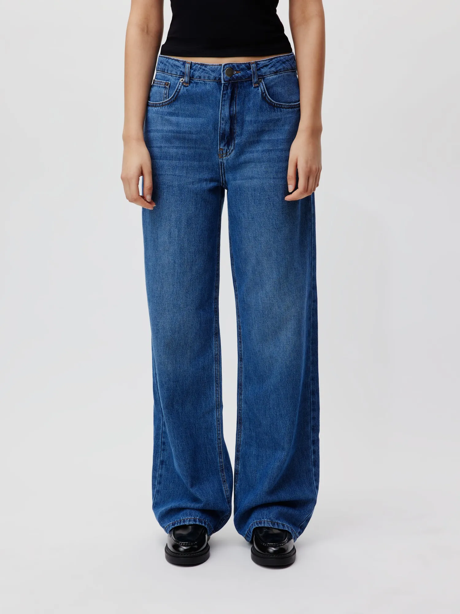 Jeans 'Lilia Tall' sold by LeGer