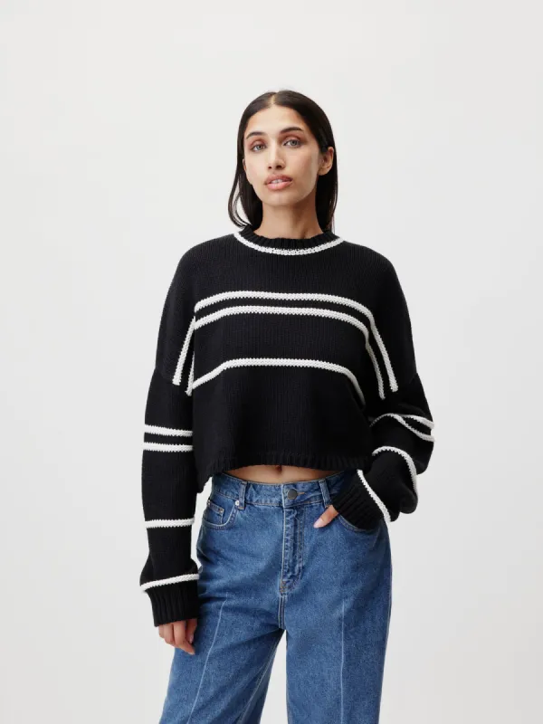 Ida Jumper sold by LeGer