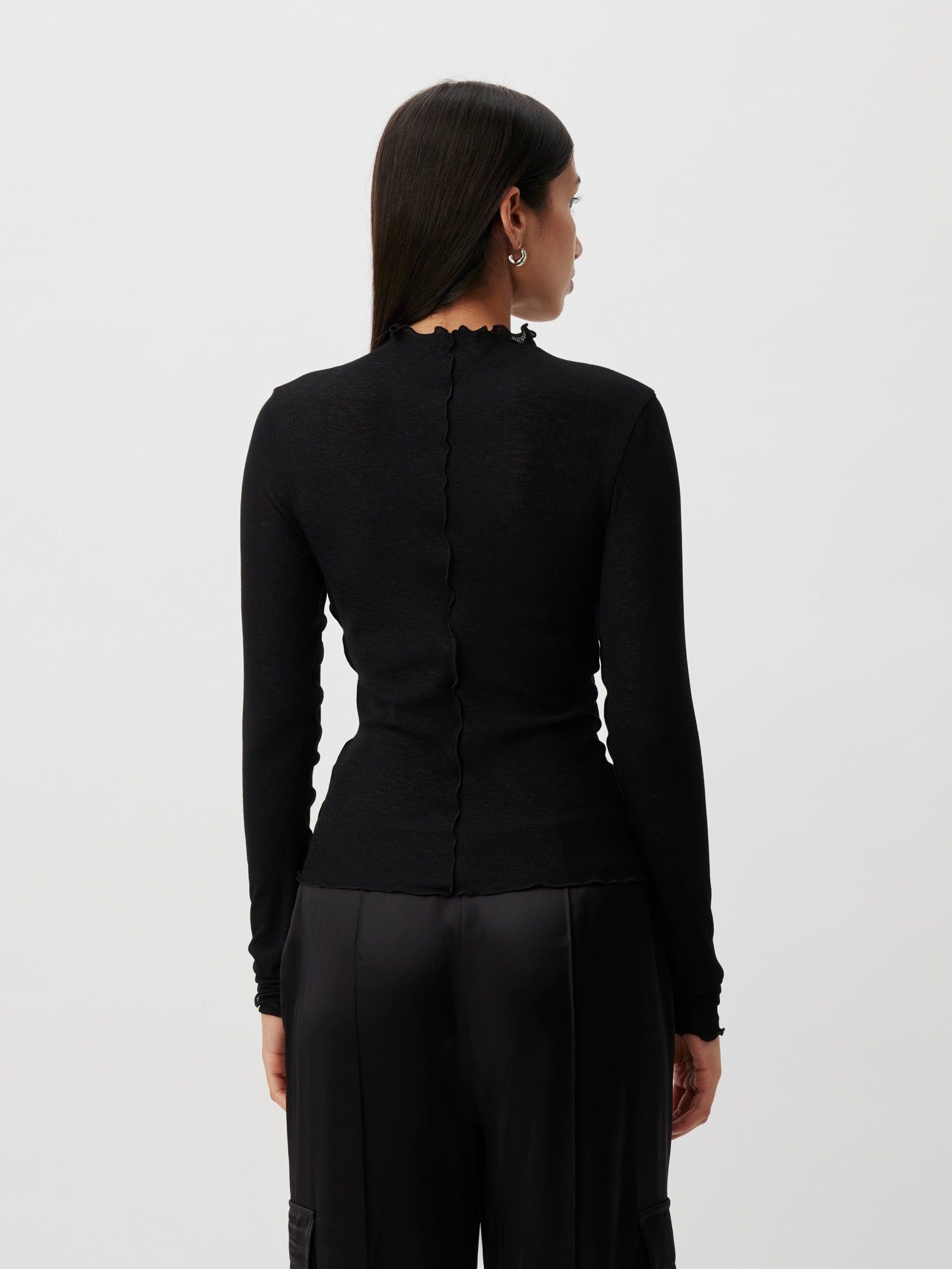 Shirt 'Mia' sold by LeGer product image thumbnail 2