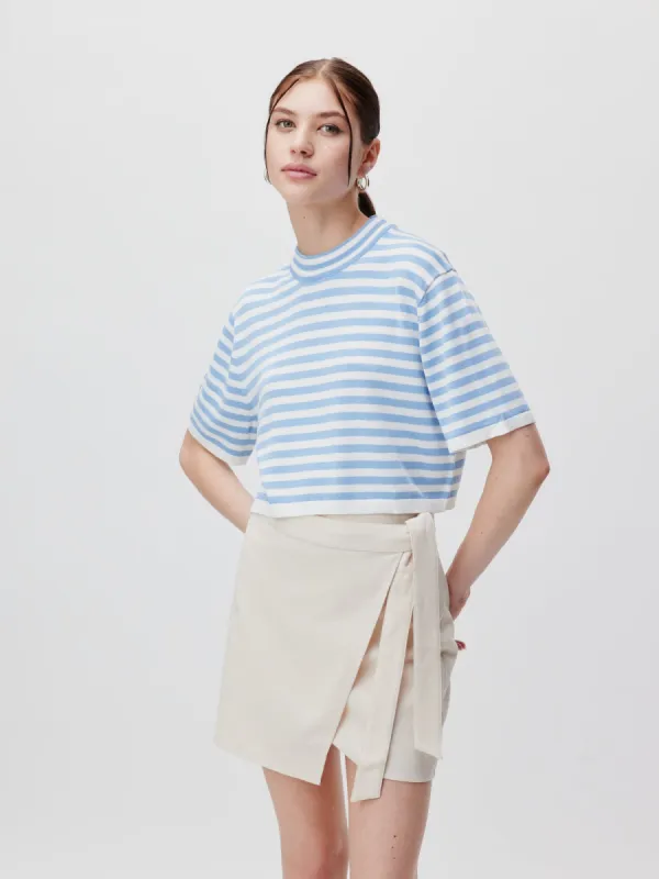 Cara T-Shirt sold by LeGer